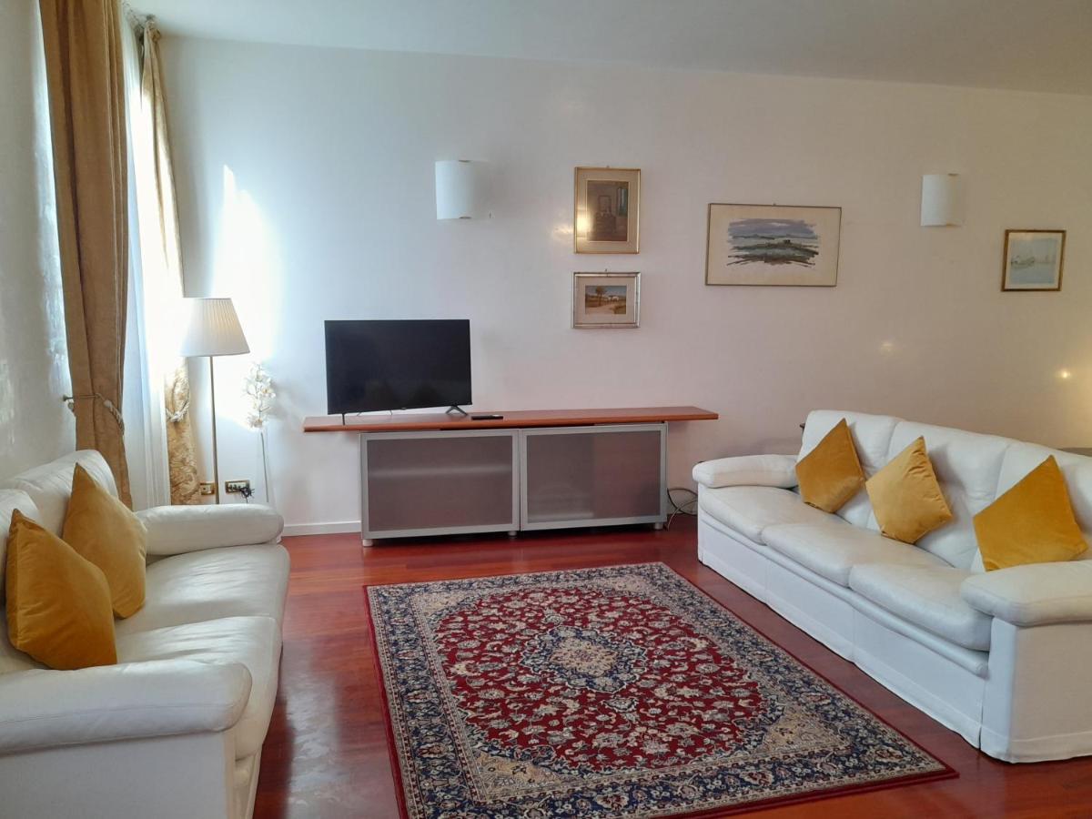 San Marco2 Apartment Velence Kültér fotó