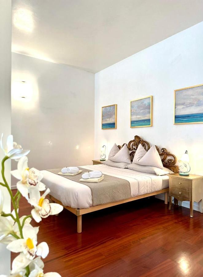 San Marco2 Apartment Velence Kültér fotó